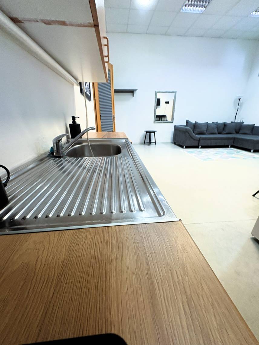 Apartmány v areálu Vlněna Photo 39