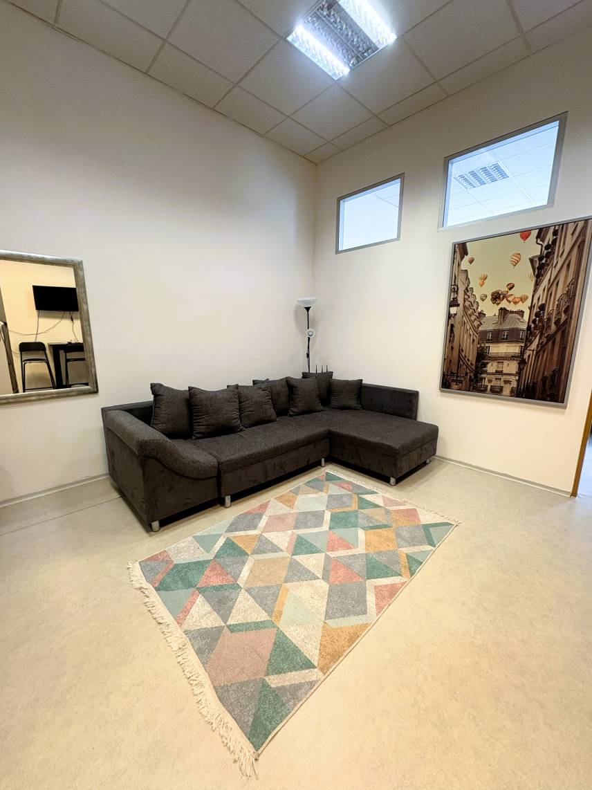 Apartmány v areálu Vlněna Photo 40