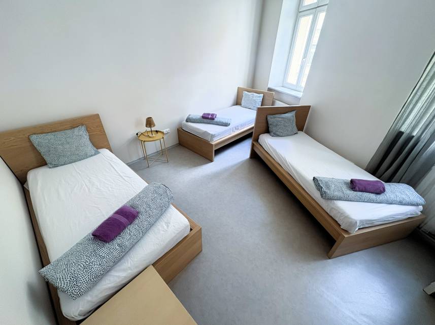 Apartmány v areálu Vlněna Photo 41
