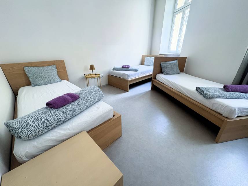 Apartmány v areálu Vlněna Photo 42