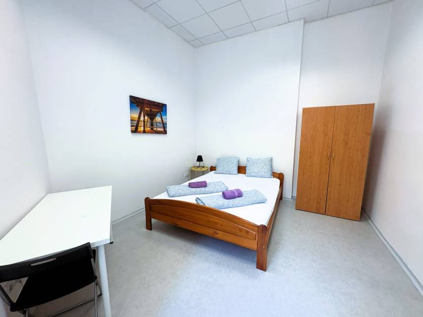 Apartmány v areálu Vlněna Photo 46