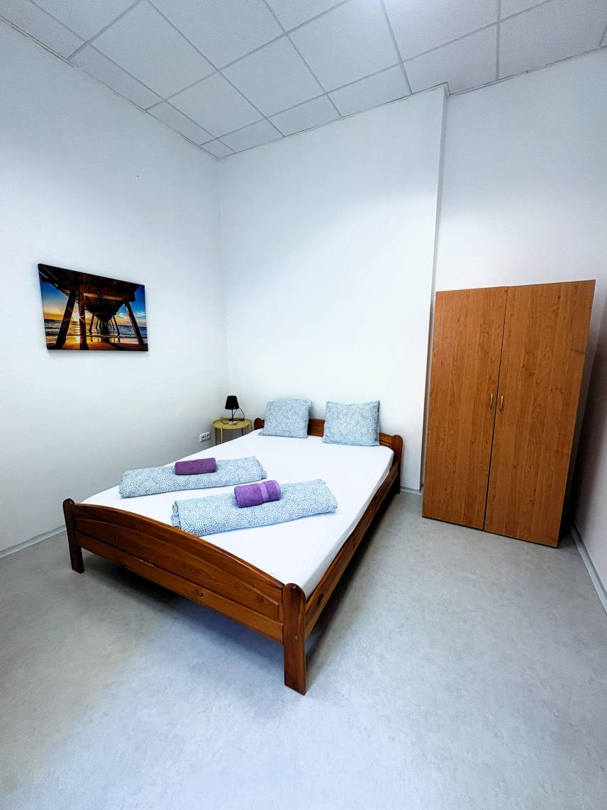 Apartmány v areálu Vlněna Photo 47