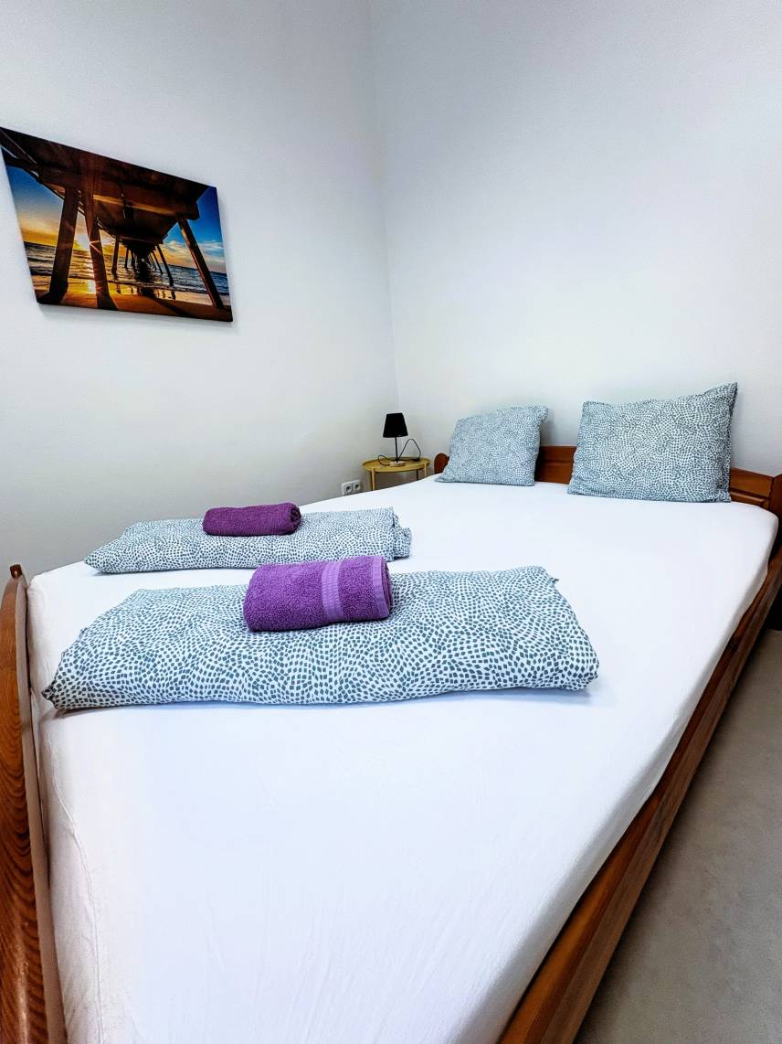 Apartmány v areálu Vlněna Photo 48