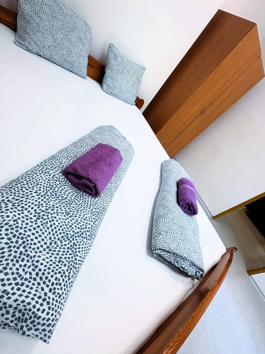 Apartmány v areálu Vlněna Photo 49