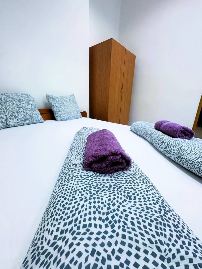 Apartmány v areálu Vlněna Photo 50