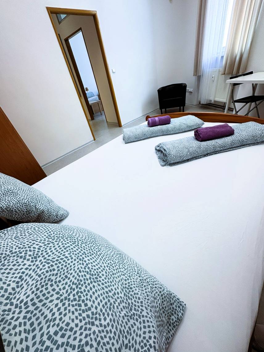 Apartmány v areálu Vlněna Photo 51