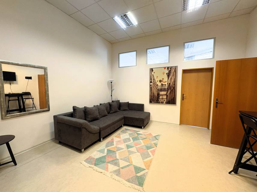 Apartmány v areálu Vlněna Photo 53