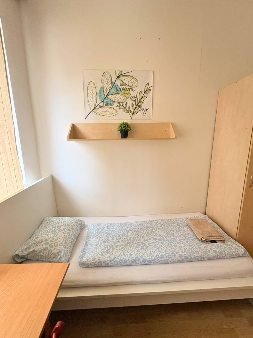 Dvoulůžkový pokoj s oddělenými postelemi Photo 12