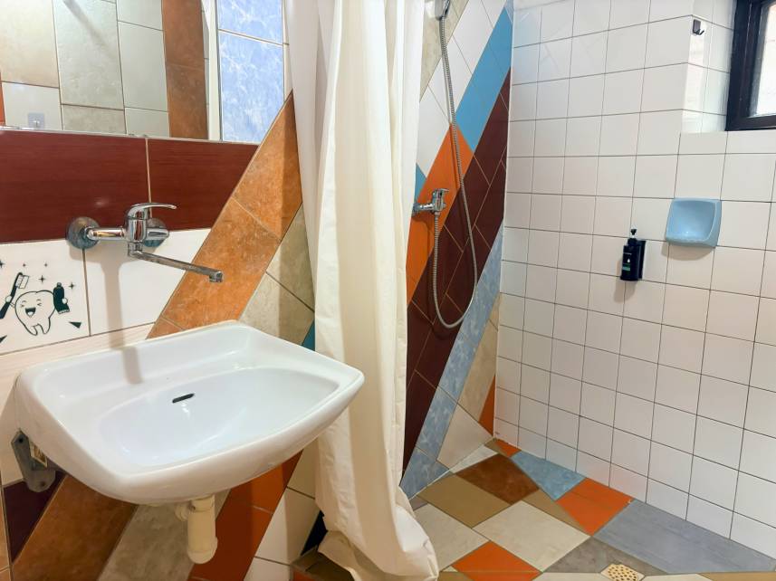 Apartmán se 2 ložnicemi a terasou az pro 6 osob Photo 20