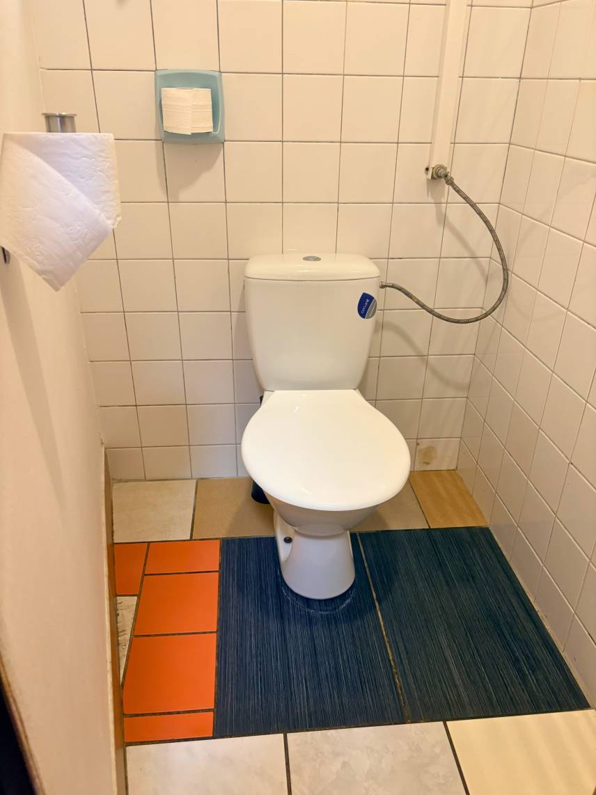 Apartmán se 2 ložnicemi a terasou az pro 6 osob Photo 21