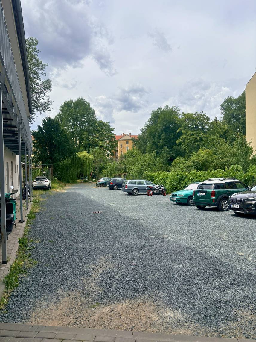 Apartment with parking in the Center - 500m from Hlavní nádraží Photo 23