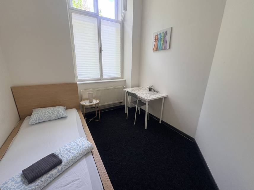 ROOMS Veveří - Úvoz, 10 min pěšky do centra Photo 60