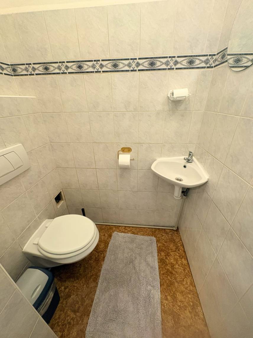 ROOMS Veveří - Úvoz, 10 min pěšky do centra Photo 68