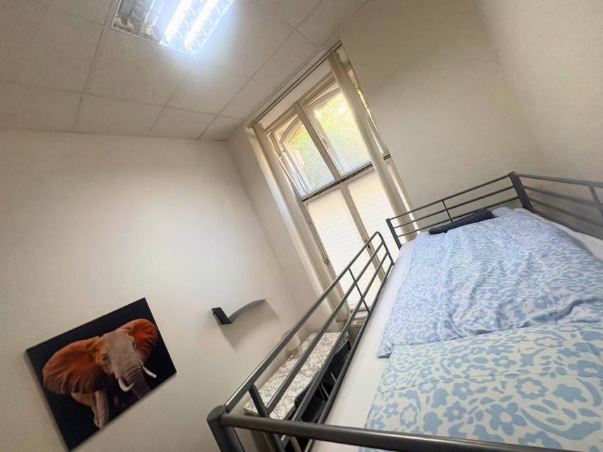 ROOMS Veveří - Úvoz, 10 min pěšky do centra Photo 73