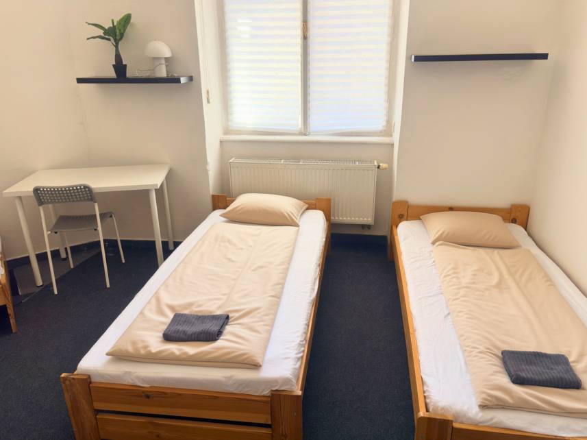 ROOMS Veveří - Úvoz, 10 min pěšky do centra Photo 79
