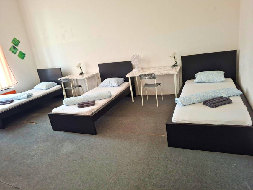 ROOMS Veveří - Úvoz, 10 min pěšky do centra Photo 82