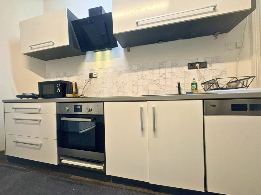 Čtyřlůžkový pokoj se společnou koupelnou Photo 62