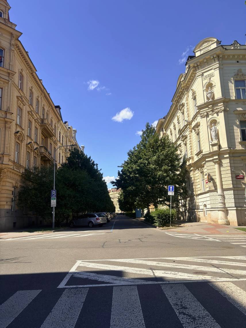 Čtyřlůžkový pokoj se společnou koupelnou Photo 64