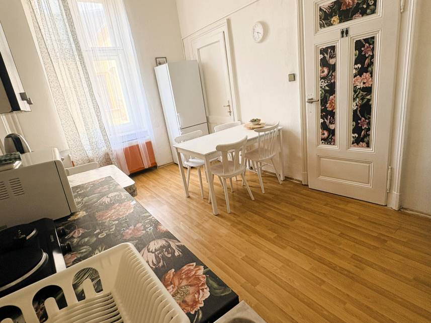 Rooms For students Jana Uhra 12- 3 patro Photo 16